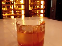 -四季酒店·行政酒廊