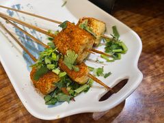 -老资豆拾牛·川南口味菜(保利花园店)