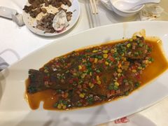 -湖北味道(湖北大厦店)