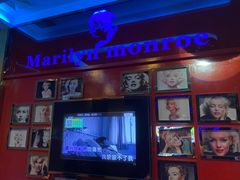 -畅想国度(黄埔店)