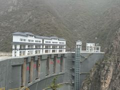 -汉中石门栈道风景区