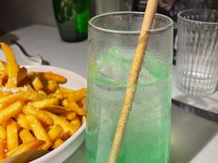 -研食记西餐厅(金融中心店)
