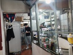 -老杨头烧烤(博烤堂店)