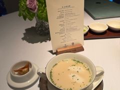 -运·中餐厅(成都华尔道夫酒店)