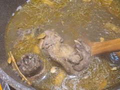 -大牛湾·眷村牛肉面(蠡溪店)