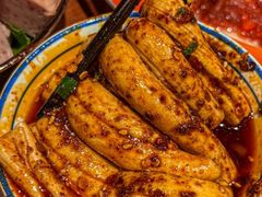 -周小明火锅(黑金冠社区店)