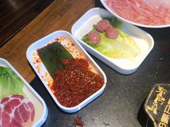 -纸盐河码头火锅(十八梯店)