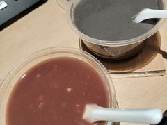 -勤記甜品