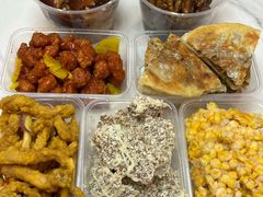 -西山人家·传统苏帮菜·家宴(木渎店)