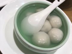 -枣子树·素食餐厅(普陀山店)