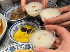 稠酒-西安饭庄·非遗陕菜(钟楼店)