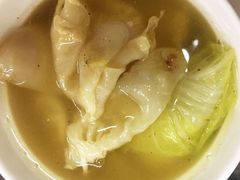 鱼胶炖汤-旺角餐厅(潮州大道店)