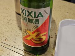 -红柳枝滩羊烧烤·非遗