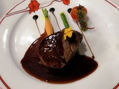 -马克西姆餐厅(崇文门店)