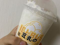 -Sevenbus一家奶茶店(侨荣城店)