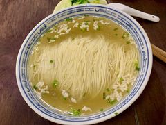 -同得兴 Since·1995 传统苏式面馆(嘉馀坊店)