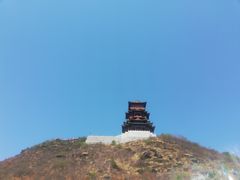 -定都峰