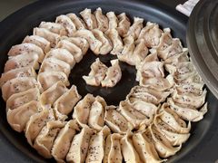 -汪记大王锅贴(成山路店)