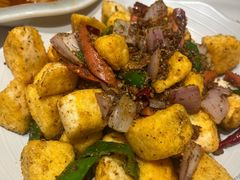 -丁虎子烤肉(国道二店)