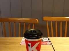 -肯德基(福民路店)