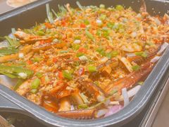 -秦淮人家风味酒楼(赣榆店)