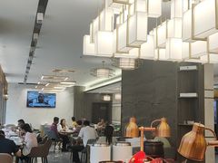 -海南鑫源温泉大酒店·鑫餐厅