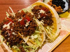 牛肉塔可-么哈MOJAR(厦门云城万科里店)