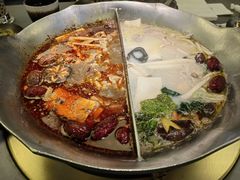 -湊湊火锅·茶憩(南京万象天地店)
