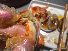 -巴厘龙虾·榜首油焖大虾(洞庭·艺术洋房店)