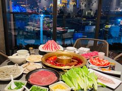 -长嘉·河图火锅(长嘉汇江景旗舰店)