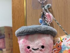 -霸王茶姬(大学城熙街店)