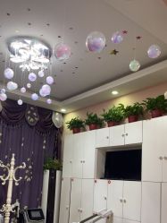 -香薇妮丝·定制减肥·身材管理