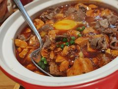 -周麻婆·川式小炒(宁德蕉城南路店)
