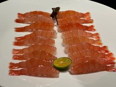 宁波呛虾-海味世家·家常菜馆(明州里店)