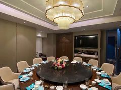 包厢-童福兴·南京菜(老门东店)