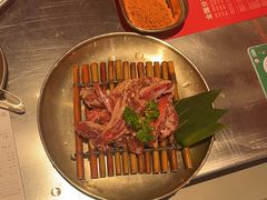 -西塔老太太泥炉烤肉(苏州大悦城店)