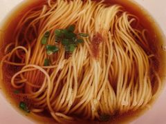 -苏小柳点心·手作小笼包(浦东嘉里城分院)