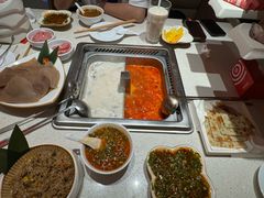 -海底捞火锅(上元大街店)