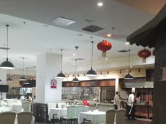 -鸭王烤鸭店(三里河店)