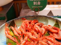 -亚马逊海鲜自助(梅溪湖步步高店)