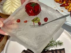 -月福京味斋·烤鸭店·北京菜(鼓楼总店)