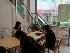 -蒙自源米线大王(江南西路店)