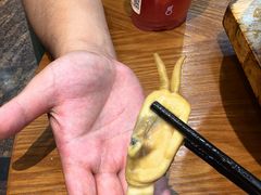-渔满仓海鲜渔家(象山二店)