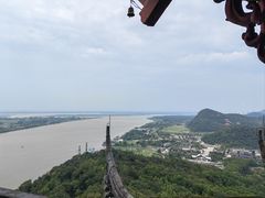 -采石矶景区