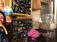 -暮晚尘香汉服旗袍