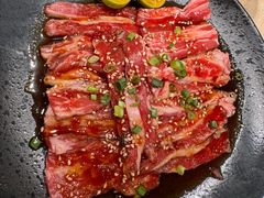 -Ant 蚂蚁洞烤肉·大营地(上海静安大悦城店)