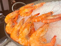 -咖啡厅自助餐厅(贵阳中天凯悦酒店)