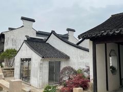 -惠山古镇·寄畅园