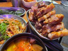 -济州爱肉堂(总店)