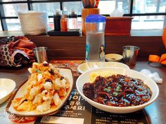 -香港饭店0410(明洞店)